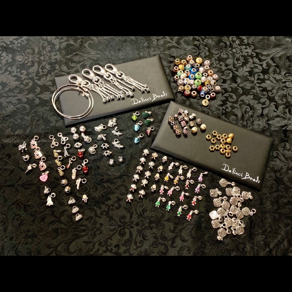 DaVinci Bead Set